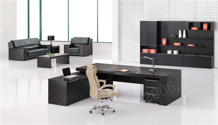 妖精网站免费观看黑色辦公家具