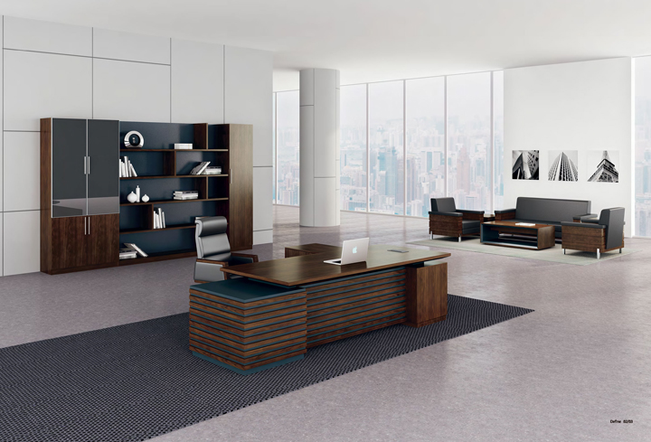 逸朗格子文件櫃