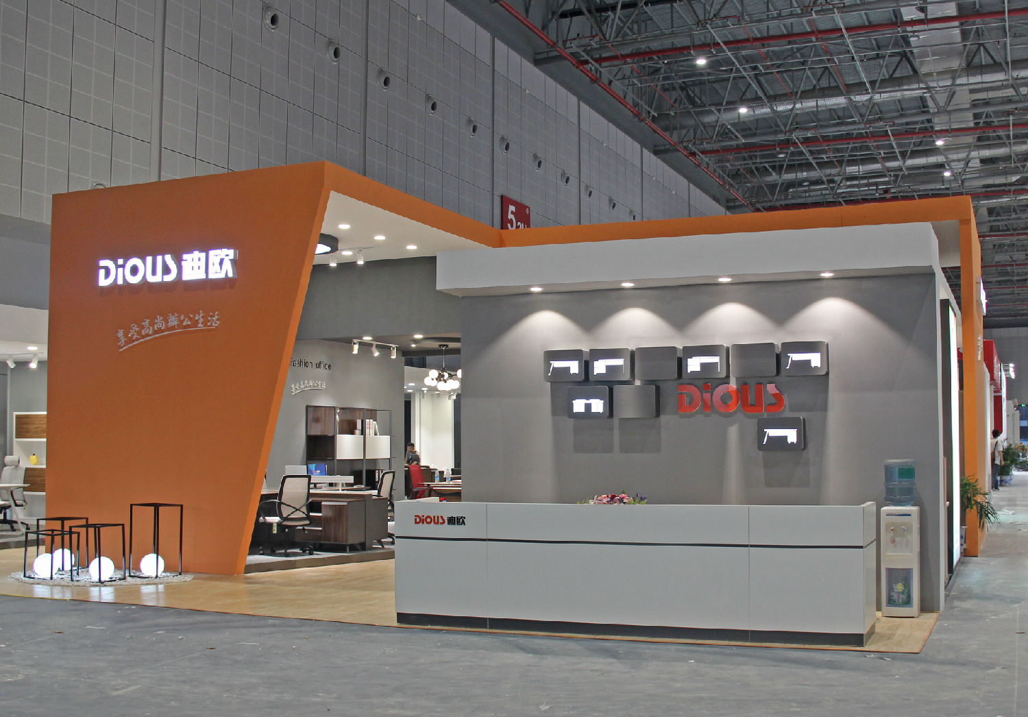 上海妖精网站免费观看展位