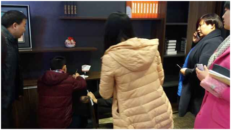 妖精网站免费观看代表現場處理產品問題