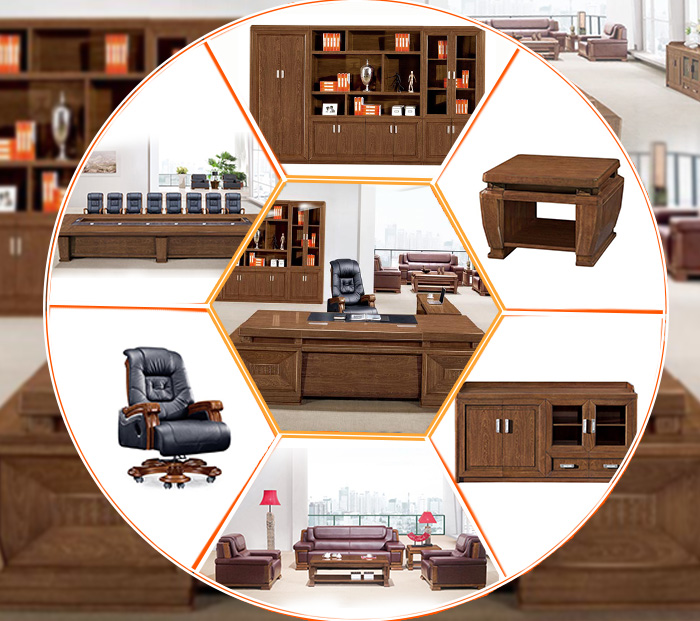辦公家具的定製化和個性服務將更為流行