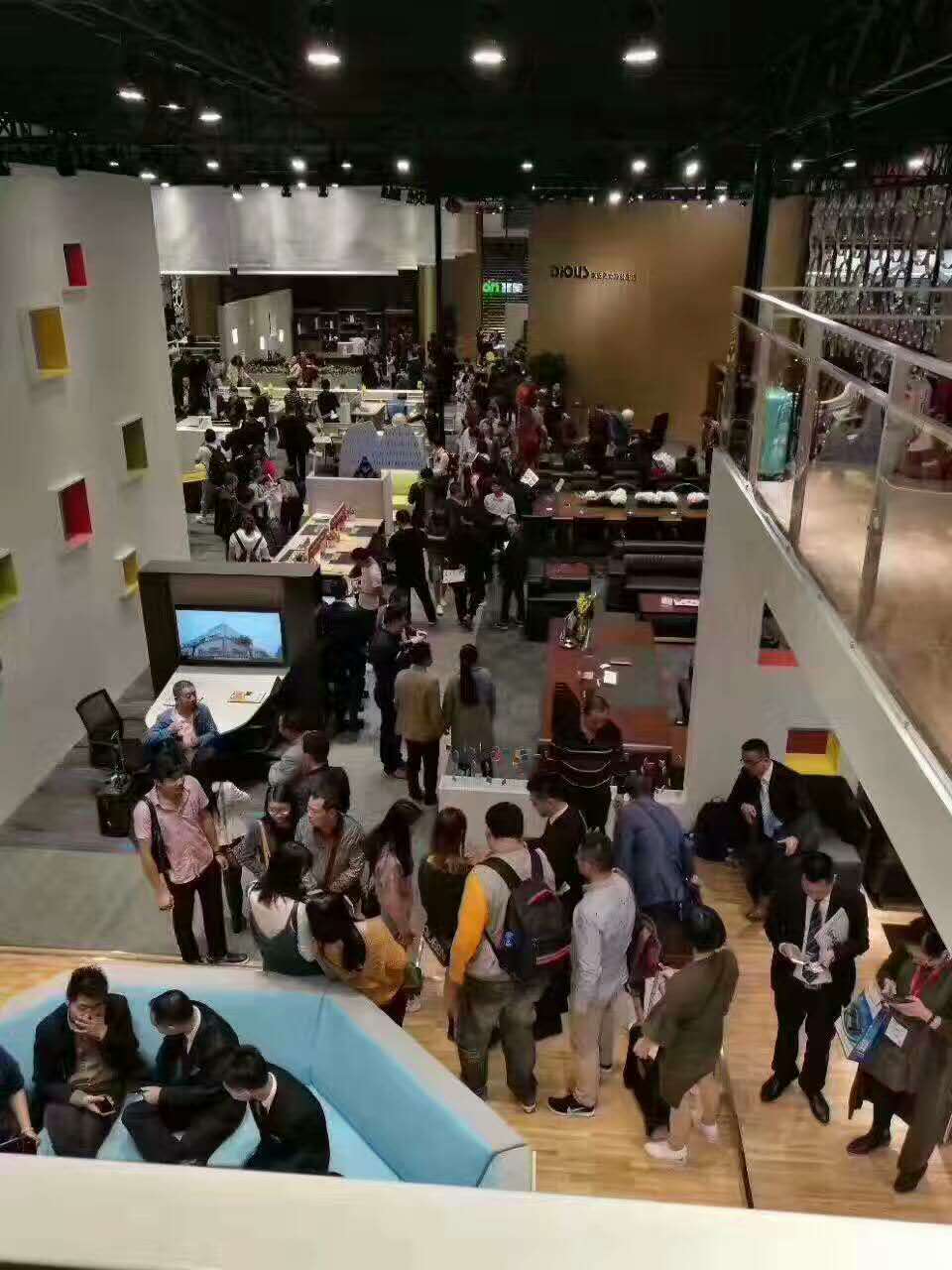 妖精网站免费观看參加39中國家博會