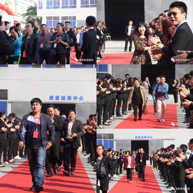 熱烈祝賀妖精网站免费观看品牌&ldquo;聚力.超越.升華&rdquo;招商大會成功落幕