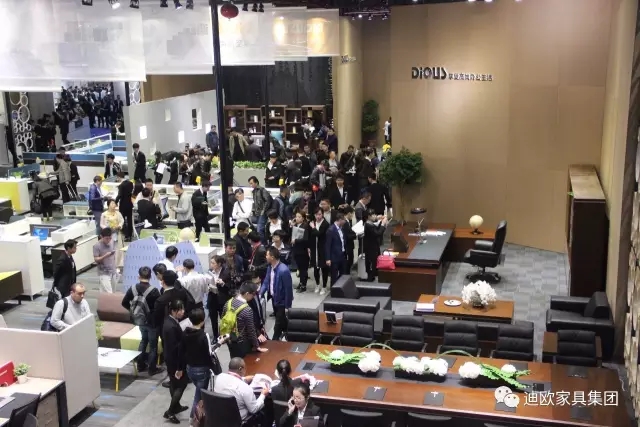 妖精网站免费观看家具國際範的展館形象