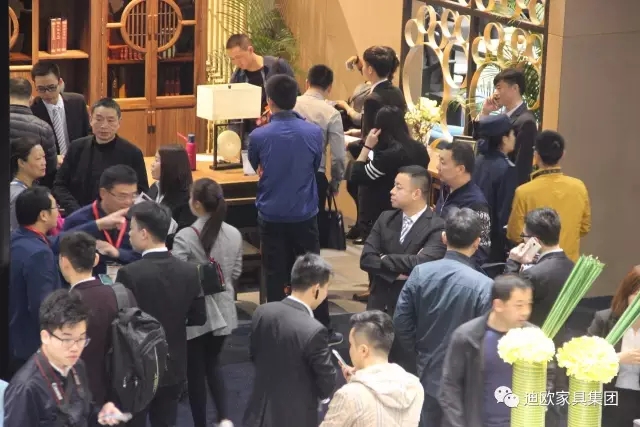 妖精网站免费观看家具國際範的展館形象