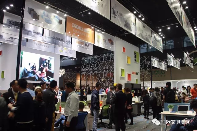 妖精网站免费观看家具國際範的展館形象