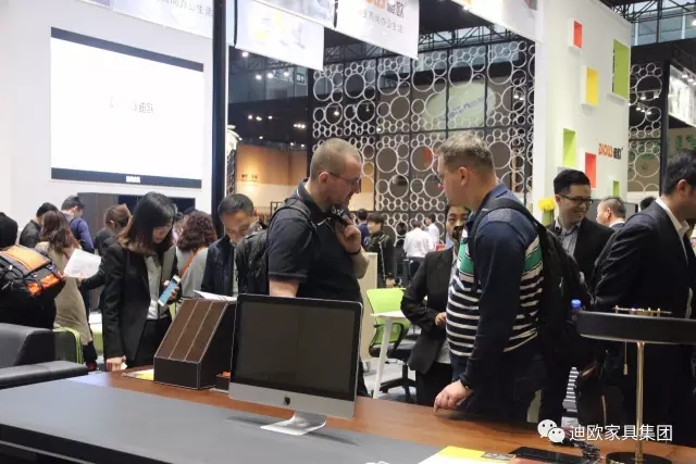 妖精网站免费观看家具國際範的展館形象