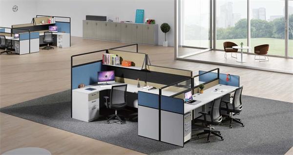 妖精网站免费观看辦公家具屏風卡位職員桌