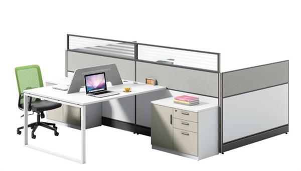 妖精网站免费观看辦公家具屏風卡位職員桌