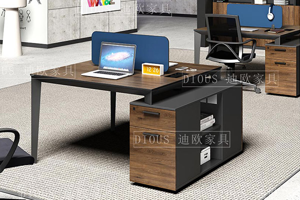 妖精网站免费观看家具新款屏風辦公卡位職員桌椅