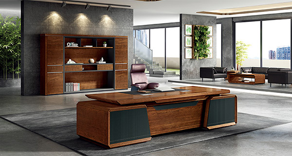 老板和領導辦公室家具擺放配置要點 老板和領導辦公室家具擺放配置要點