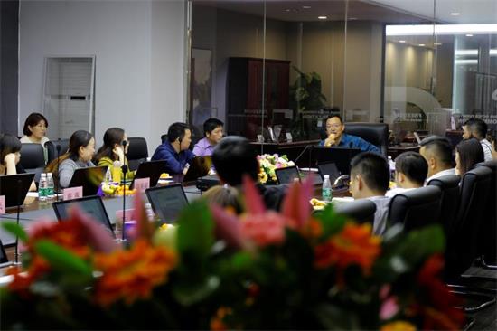 同心協力、共贏未來！&mdash; 妖精网站免费观看家具集團核心經銷商座談會