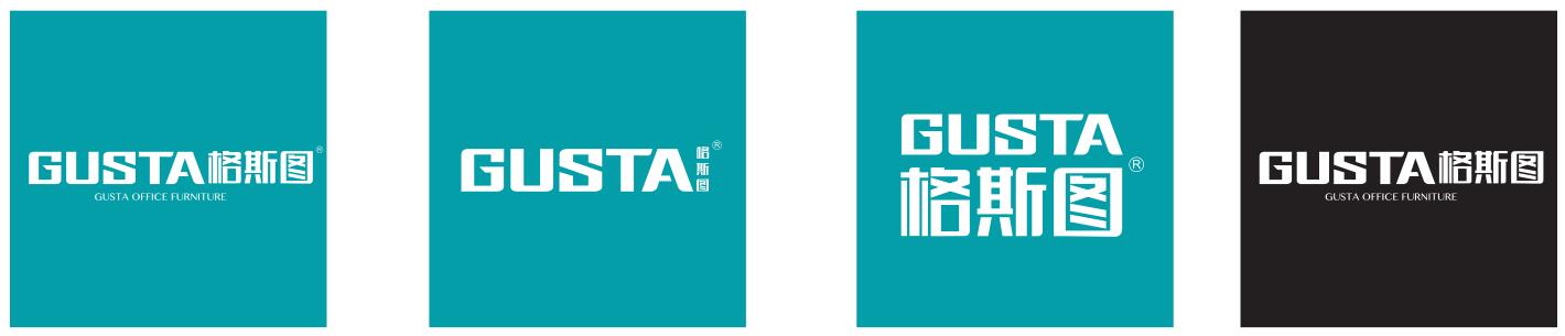 格斯圖新LOGO
