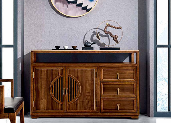 妖精网站免费观看新款辦公休閑儲物茶水櫃