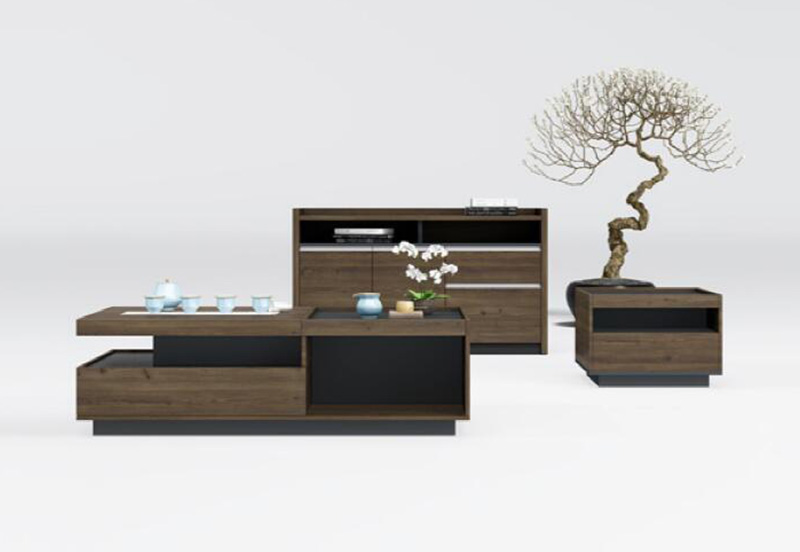 馬丁係列 - 個性時尚辦公室總監主管辦公桌 馬丁係列 - 個性時尚辦公室總監主管辦公桌