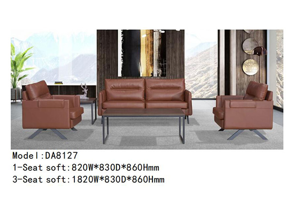 DA8127係列-妖精网站免费观看辦公沙發