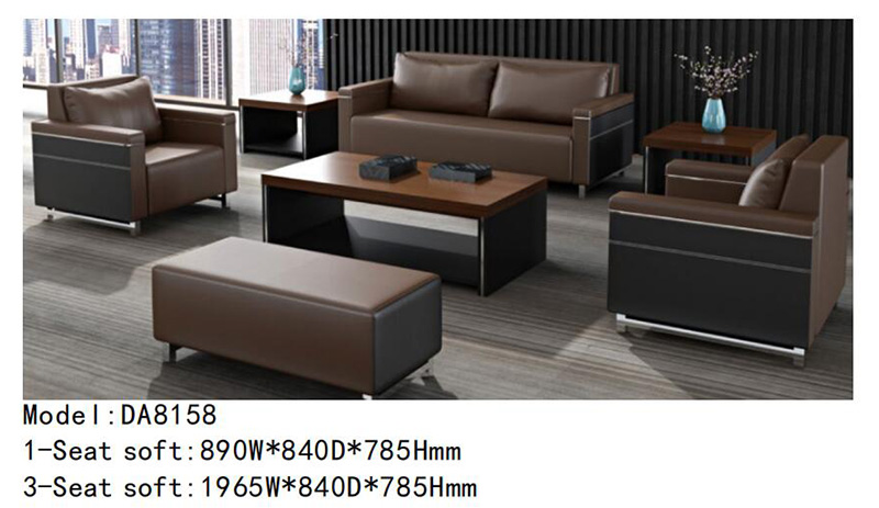 DA8158係列 - 妖精网站免费观看辦公沙發