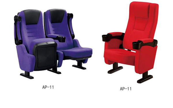 寬敞舒適電影院休閑椅 寬敞舒適電影院休閑椅