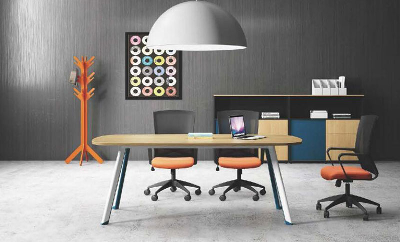 科恩係列 - 款式新穎洽談桌