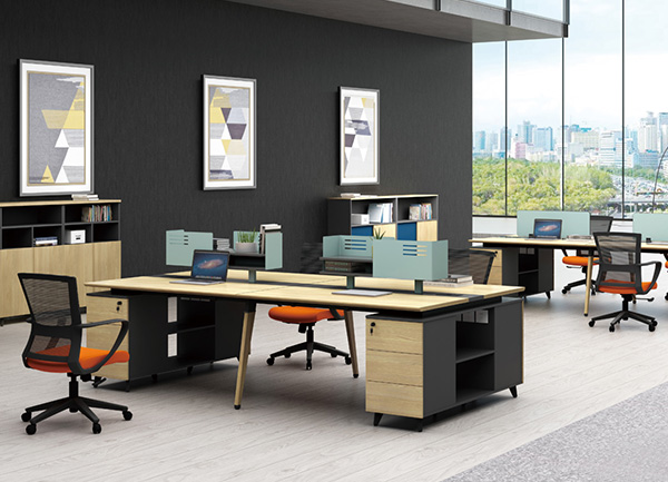 英菲係列 - 員工卡位 英菲係列 - 員工卡位