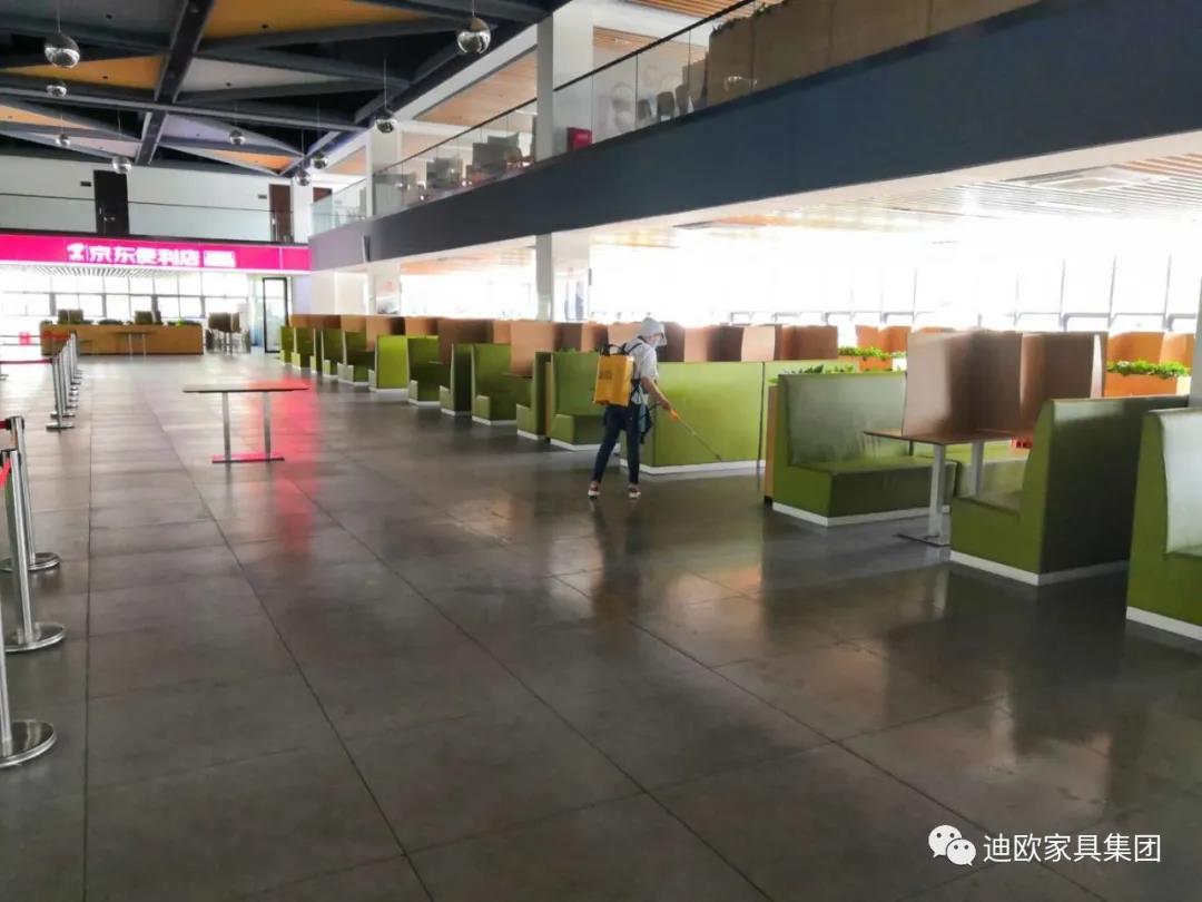 飯堂消毒 飯堂消毒