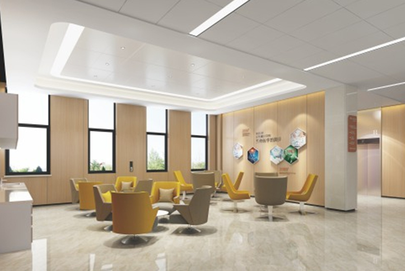 醫院公共休閑區家具 醫院公共休閑區家具