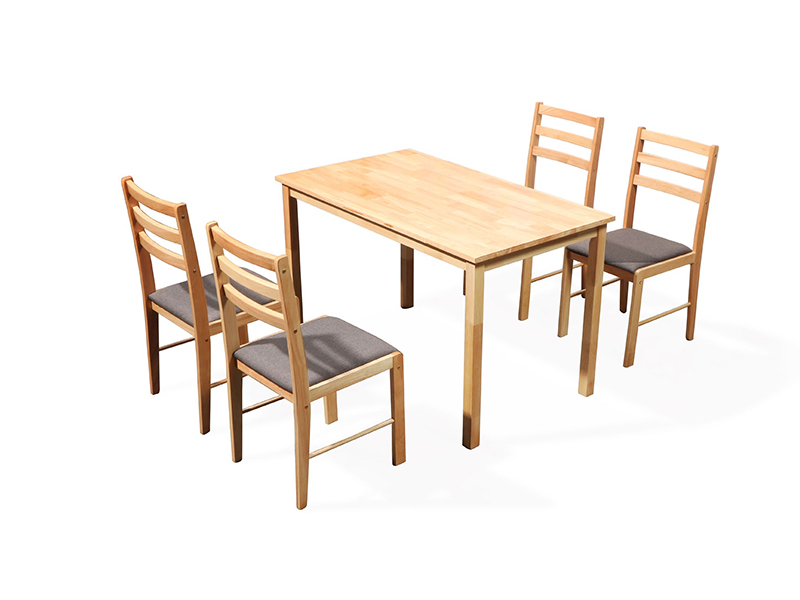 YN-C011療養院餐桌(淺胡桃色) YN-C011療養院餐桌(淺胡桃色)