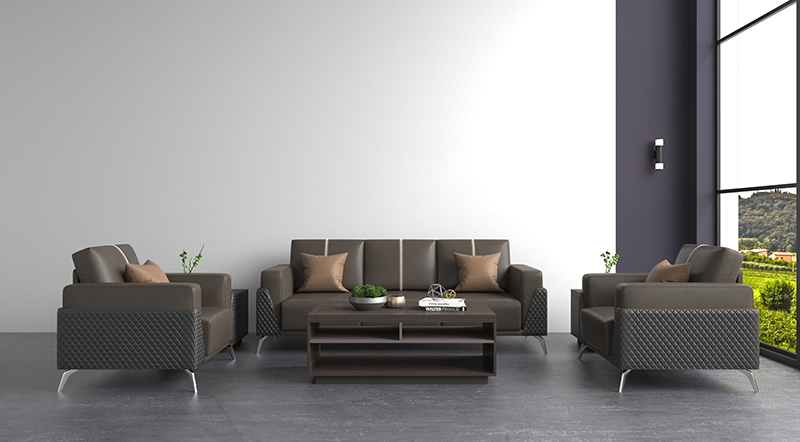 致簡係列辦公沙發