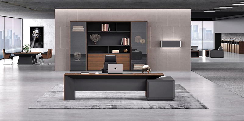 融正係列大班台 融正係列大班台