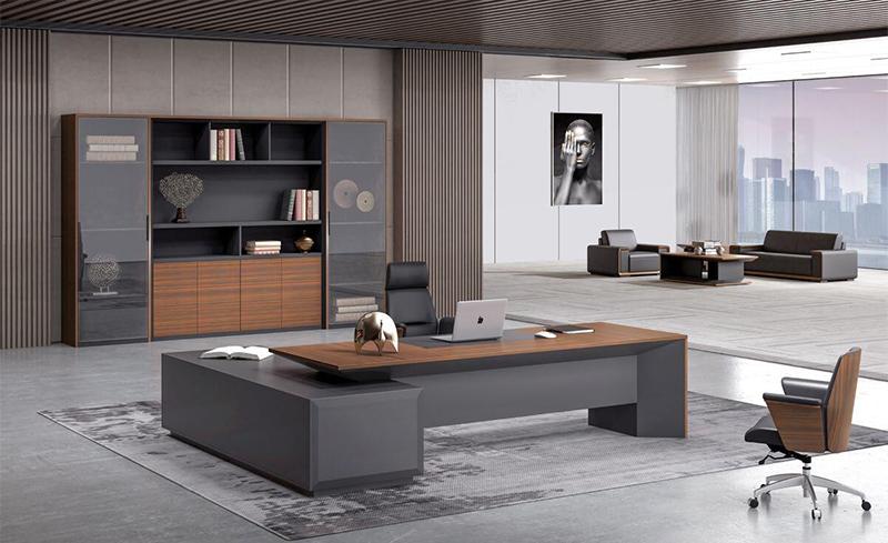 融正係列辦公桌 融正係列辦公桌