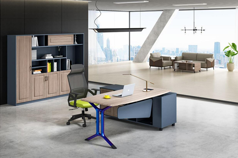 配齊係列-辦公桌椅 配齊係列-辦公桌椅