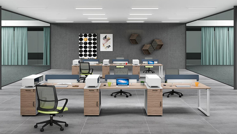 配齊係列-辦公卡位 配齊係列-辦公卡位