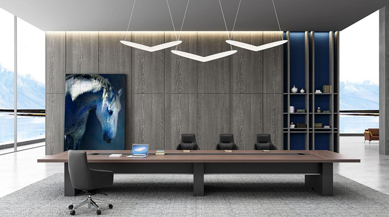 配齊係列-會議桌