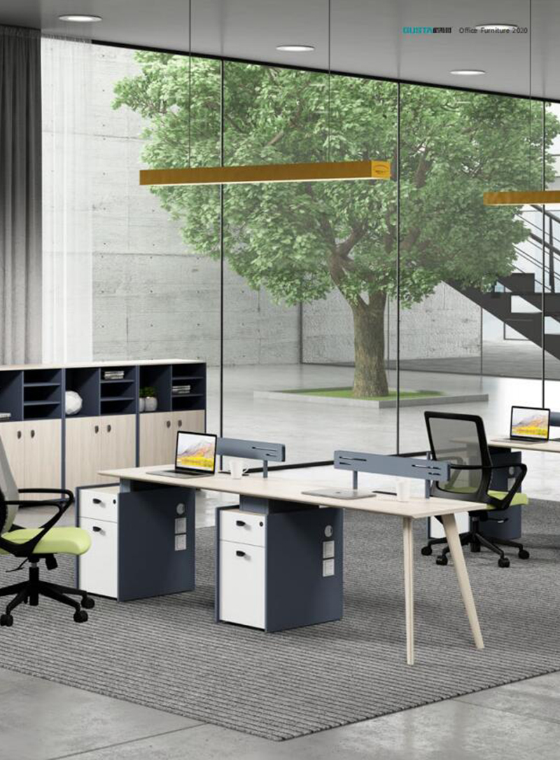 芬迪係列職員桌 芬迪係列職員桌