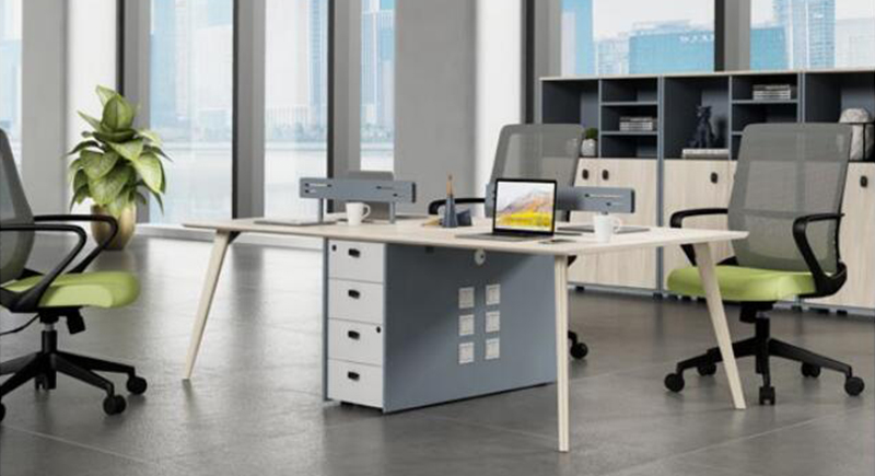 芬迪係列職員桌 芬迪係列職員桌