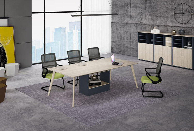 芬迪係列會議桌 芬迪係列會議桌