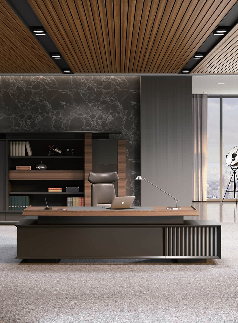 領弘係列大班台