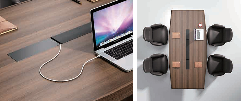 領弘係列小會議桌