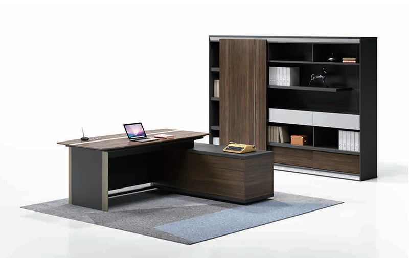 娉意係列辦公桌椅