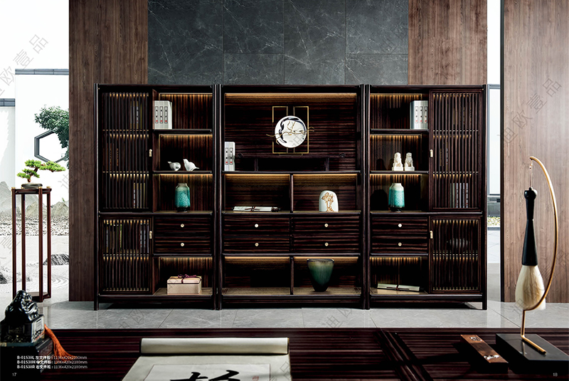 “泊”係列文件櫃 “泊”係列文件櫃