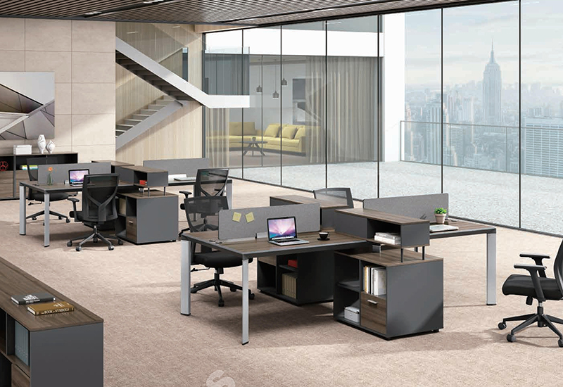 鉑格係列-辦公卡位 鉑格係列-辦公卡位