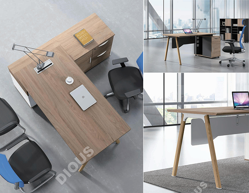 諾亞係列-辦公桌椅 諾亞係列-辦公桌椅