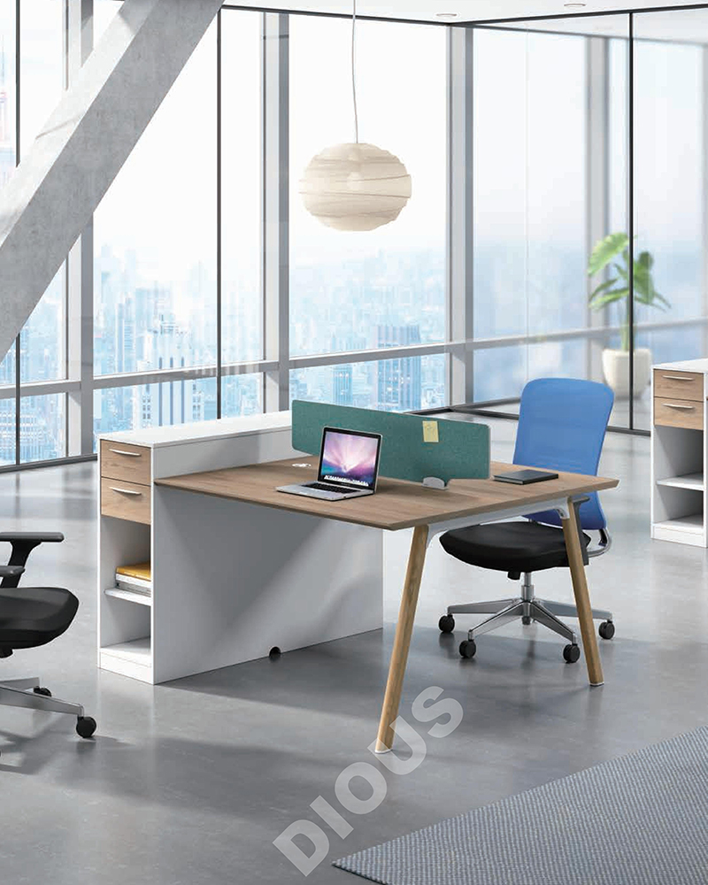 諾亞係列-職員工作位