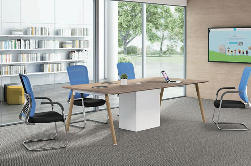 諾亞係列-會議桌 諾亞係列-會議桌