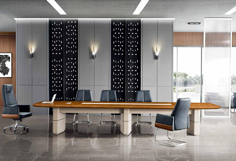 遠航係列-大型會議桌 遠航係列-大型會議桌