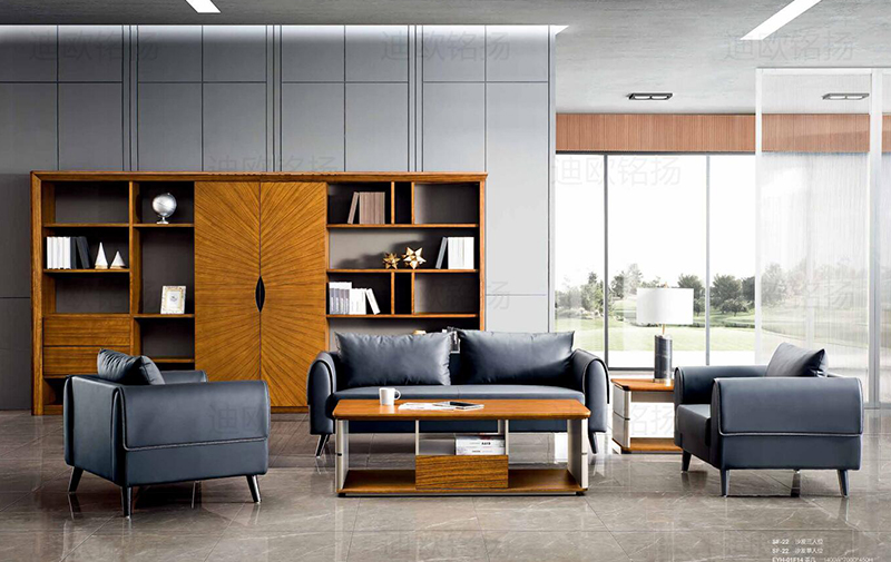 遠航係列-辦公沙發 遠航係列-辦公沙發