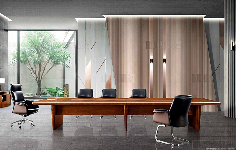 淩雲係列-多人會議桌 淩雲係列-多人會議桌