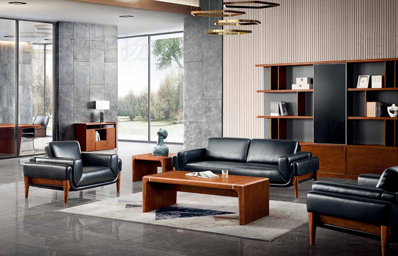 淩雲係列-辦公沙發 淩雲係列-辦公沙發