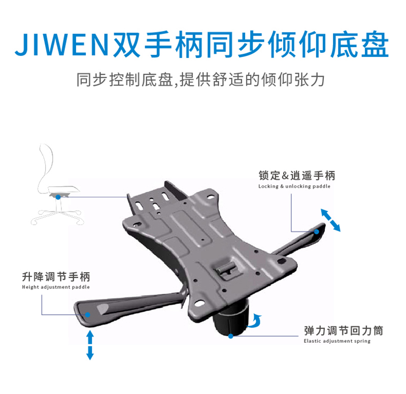 索奇係列-簡約時尚經理辦公椅會議椅 索奇係列-簡約時尚經理辦公椅會議椅