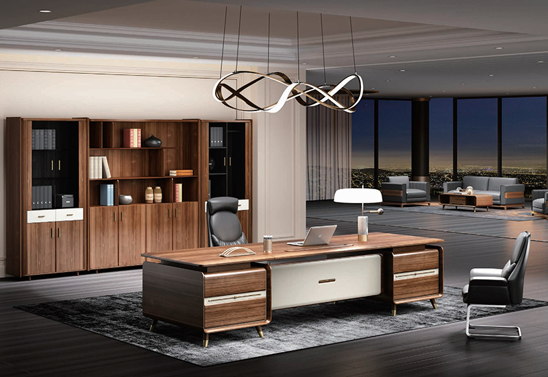 上海係列大班台